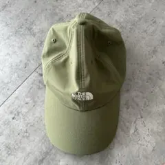 ノースフェイス　キャップ