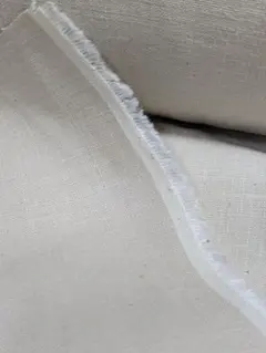 ナチュラルコットンファブリック☆2m