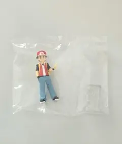【新品未開封】ポケモンスケールワールド　レッド