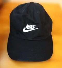 ナイキ H86 キャップ∥ブラック