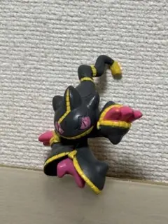 ポケモン　ゲットコレクション　メガジュペッタ