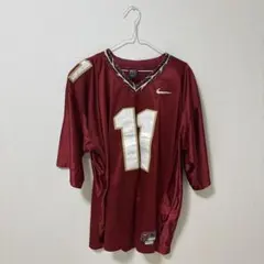 激レア NIKE ケン ステイブラー アラバマ大学 メッシュ ゲームシャツ