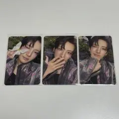 &TEAM YUMA ユウマ Back to Life ROAR トレカ セット