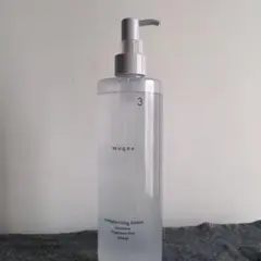 muqna ムクナ 化粧水 しっとりのサムネイル