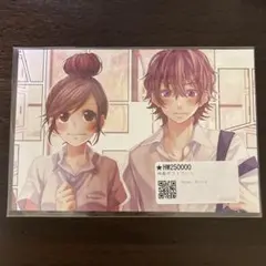 2025年最新】HoneyWorks ポップアップ 特典の人気アイテム - メルカリ