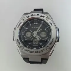 中古□カシオ□G-SHOCK□GST-W110□5444□電波ソーラー□0167 - メルカリ