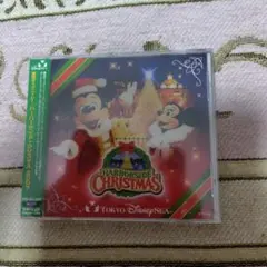 ♪HARBORSIDE CHRISTMAS - 東京ディズニーシー♪