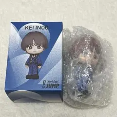 2025年最新】Hey! Say! JUMP フィギュア ノーマル 伊野尾慧の