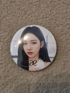 2025年最新】aespa 缶バッジ カリナの人気アイテム - メルカリ