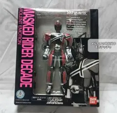 フィギュアーツ 仮面ライダージオウ　ディケイド　まとめ売り　輸送箱未開封 S.H.Figuarts 仮面ライダージオウ ディケイドアーマー | 魂ウェブ