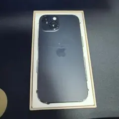 【iPhone15 256GB】バッテリー70%