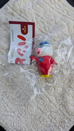 パンどろぼうフィギュアコレクション 第５だん こぶた