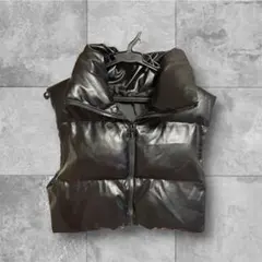 ショート丈　ジャケットダウン