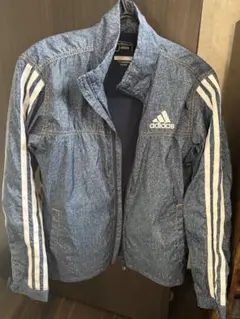adidas ジャージ ジャケット