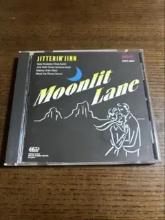 プロモ盤CD   ジッタリンジン　ムーンリットレーン　SAMPLE 美品 m19882639262_1.jpg?1605766794