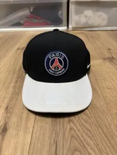 Nike Paris Saint-Germain キャップ