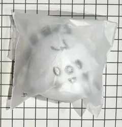 SKZOO FACE KEYRING ハンクオッカ