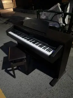 Yamaha 電子ピアノ ARIUS YDP-160 椅子付き ヤマハ | YDP-160 - ARIUS（アリウス） - 内蔵曲リスト