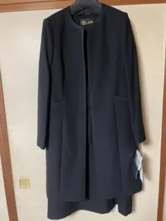 ブラックスーツセット 11AR3