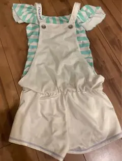 フィグ アンド ヴァイパー Kids水着セット