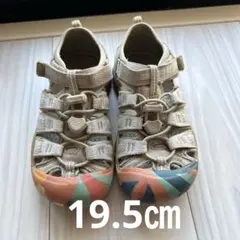 KEEN 19.5㎝のサムネイル