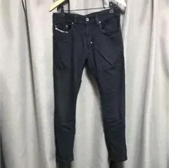 ディーゼル パンツ デニム ジョグジーンズ