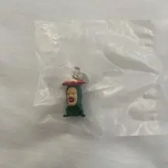 こびとづかん　めじるしマスコット　リトルハナガシラ　1個　新品　こびと図鑑