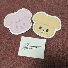 StrayKids スキズ ペンミ コンフェッテイ 落下物　スンミン　パピーム