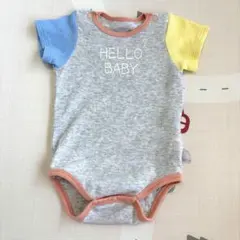 apres les cours ロンパース 70cmのサムネイル