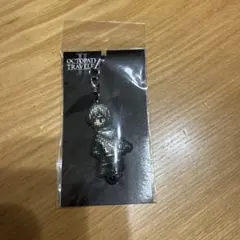 週末限定値下げ✦*【新品未開封】オクトパストラベラー II キーホルダー BOX 週末限定値下げ✦*【新品未開封】オクトパストラベラー II