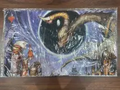 MTG プレイマット　ニコル・ボーラス　世界選手権予選 2025年最新】mtg プレイマット ニコルボーラスの人気アイテム