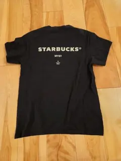STARBUCKS × Fragment Design ブラック sizeM