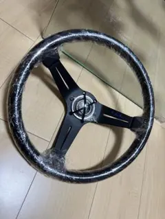 超貴重！程度極上！34cm Nardiクラシック パンチングレザーFET正規品