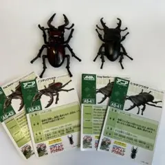 seinatouchアイロンビーズ完成品 カブトムシクワガタ立体 バラ売り可能