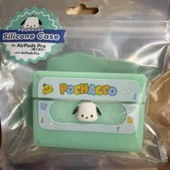 ❤新品・未開封❤ アローラロコン AirPods Pro ソフトケース ポケモン