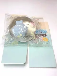 MoMo Skye 海洋シリーズ 第4弾 新品未開封 - メルカリ