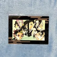 【鬼滅】特製アートスタンド 冨岡義勇（無限城編 猗窩座再来 入場者特典）