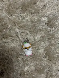 【24時間以内発送可能】コロコロクリリン　めじるしアクセサリー　サンリオ