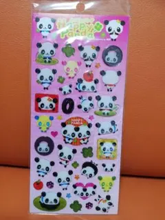 2026年最新】平成レトロ シール パンダの人気アイテム - メルカリ