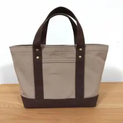 帆布 ハンドメイド