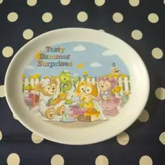 Tasty Summer Surprises 皿　ダッフィーアンドフレンズのサムネイル