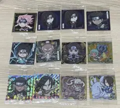 naruto ウエハースシール キャラクターグッズ