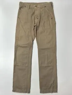 UNITED ARROWS カーゴパンツ　ベージュ　Lサイズ　ウエスト82cmのサムネイル