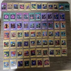 2026年最新】遊戯王 引退品デッキの人気アイテム - メルカリ