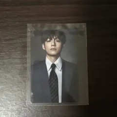 BTS ARIRANG タワレコ HMV 特典 トレカ V