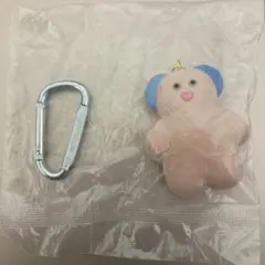 モジョジョ　mojojojo ガチャ フィギュアマスコット　Vol.3