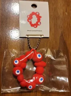 2025大阪・関西万博 PVCマスコットミャクミャク ロゴマーク