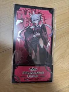 FLOWGLOW タワーレコードカフェ 響咲リオナ グッズ3点セット - メルカリ