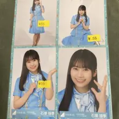 葉山風香 ブロマイド LoveLive!Days 特典 生写真 蓮ノ空 - メルカリ
