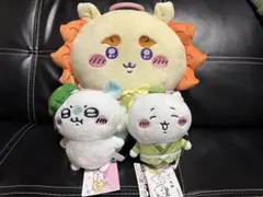 ちいかわ ぬいぐるみ まとめ売り